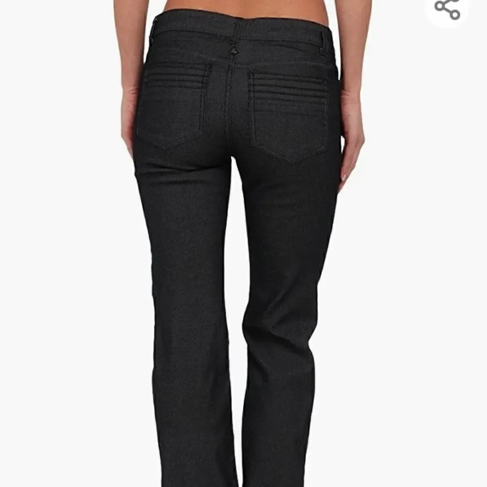 prAna  jada jeans black size 00/24